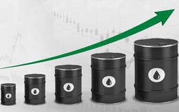 Đâu là 'đỉnh' của giá dầu?