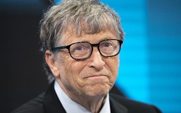 Khẩu trang và cái quần giống nhau ở điểm nào? Câu trả lời của Bill Gates sẽ khiến bạn bất ngờ