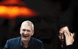 Bứt tốc ngoạn mục, Apple khiến Xiaomi “xấu hổ” về doanh số ngay tại thị trường quê nhà