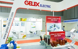 Gelex Electric được chấp thuận đăng ký giao dịch 300 triệu cổ phiếu trên Upcom