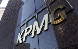 KPMG và vụ bê bối kiểm toán Carillion