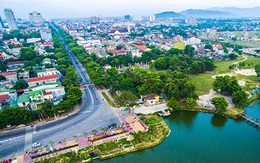 Nghệ An tìm nhà đầu như cho khu đô thị ven sông hơn 1.400 tỷ đồng
