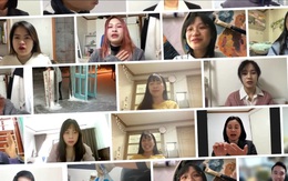 Ăn Tết nơi xứ người, du học sinh Việt tại Hàn Quốc thực hiện dự án MV "Thông điệp yêu thương": Món quà tinh thần đầy xúc động từ những người con xa quê