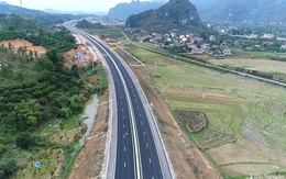 Gỡ vướng cho cao tốc Bắc – Nam đoạn từ Ninh Bình đến Thừa Thiên Huế