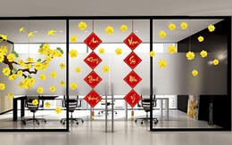 Ngày nào tốt xuất hành từ nhà đến văn phòng làm việc đầu năm mới