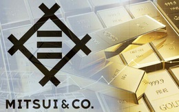 Mitsui & Co. phát hành tiền kỹ thuật số gắn với giá vàng
