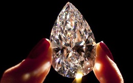 Người Trung Quốc 'khoái' kim cương