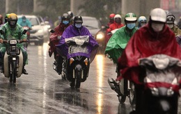 Mùng 6 Tết, Hà Nội mưa rét, nhiệt độ thấp nhất 12 độ C