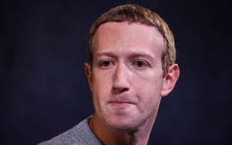 Tứ bề là địch, Mark Zuckerberg thì mải mê với Metaverse, tương lai Facebook mờ mịt hơn bao giờ hết