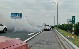 Đầu năm tranh cãi 'cháy ô tô do xe xăng bị đổ nhầm dầu', kỹ sư ô tô tiết lộ cách xử lý