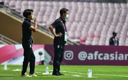 HLV Đài Bắc Trung Hoa rầu rĩ, thừa nhận "quá tiếc nuối" vì trao vé World Cup cho Việt Nam