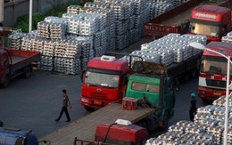 Xuất - nhập khẩu kim loại của Trung Quốc năm 2021 bùng nổ một cách bất thường