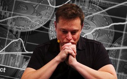 Tesla bất ngờ tiết lộ số tiền thua lỗ do 'chơi coin' trong năm 2021