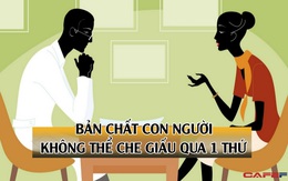 Luật sư ly hôn chứng kiến 1.000 cuộc hôn nhân đổ vỡ: Bản chất con người không thể che giấu qua 1 thứ này