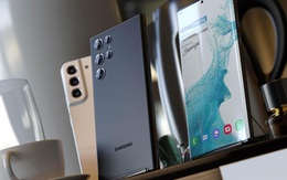 Không còn nghi ngờ gì nữa, Samsung sẽ 'hợp thể' Galaxy Note và Galaxy S để cho ra mẫu Galaxy S22, đến hộp máy cũng đã lộ diện