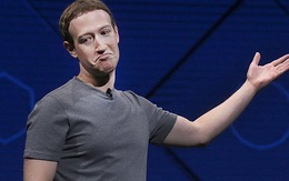 Mark Zuckerberg "dỗi", đe dọa đóng cửa Facebook và Instagram ở châu Âu dù mang về 7 tỷ USD mỗi năm