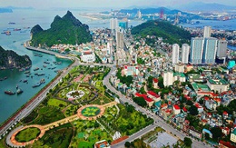 Một doanh nghiệp muốn đầu tư Khu nhà ở - Casino hơn 400 tỷ đồng tại Quảng Ninh