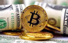 USD đi lên, Bitcoin tăng vọt, vàng đạt đỉnh 2 tuần