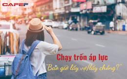 Chuyện ngược đời ở Trung Quốc: Khi ngày sum họp Tết bỗng trở nên nặng nề, người trẻ "trốn chạy", thậm chí thở phào khi được rời quê lên thành phố làm việc