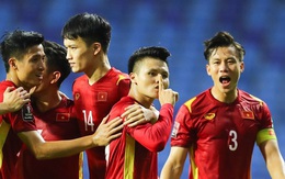 Cầu thủ ngôi sao của tuyển Việt Nam dương tính với Covid-19