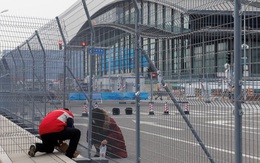 Tham vọng của Trung Quốc "khóa chặt" cả làng Olympic: Nhiều giấc mơ đột ngột vỡ tan