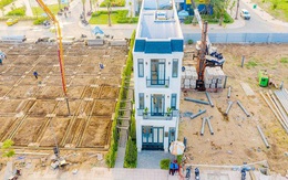 Bình Thuận “siết” quản lý đất đai, xây dựng