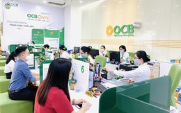 Ngân hàng OCB có Kế toán trưởng mới