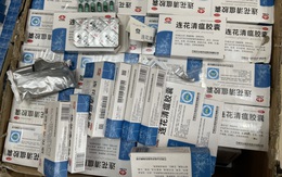 Tiếp tục phát hiện trên 3.000 hộp thuốc điều trị Covid-19 không rõ nguồn gốc tại Hà Nội
