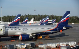 Mắc kẹt giữa lệnh trừng phạt của phương Tây và Nga, các hãng cho thuê máy bay có nguy cơ mất hơn chục tỷ đô, chứng kiến tài sản "một đi không trở lại"