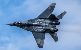 Mỹ tuyên bố vũ khí chống tăng, phòng không phù hợp với Ukraine hơn tiêm kích phản lực MiG-29