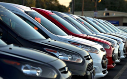Hơn 22.800 ô tô được tiêu thụ trong tháng 2/2022