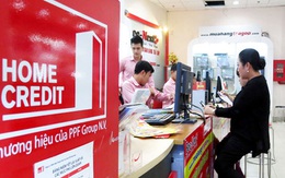 Grab muốn mua lại Home Credit khu vực Đông Nam Á, bao gồm cả Việt Nam