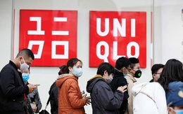 Màn 'quay xe' cực gắt từ Uniqlo: tuyên bố tạm ngừng hoạt động tại Nga sau khi CEO chém đinh chặt sắt 'người Nga có quyền sống như chúng ta'