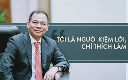 Đặt Phạm Nhật Quân Anh làm phó chủ tịch VinFast bên cạnh 2 nữ tướng lão làng: Ngẫm về cách dạy con trai đặc biệt của tỷ phú Phạm Nhật Vượng