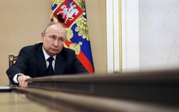 Tổng thống Nga: Moscow sẽ tiếp tục xuất khẩu dầu và khí đốt, kể cả sang Ukraine