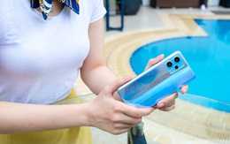 Trải nghiệm Realme 9 Pro: Smartphone 8 triệu có màn hình 120 Hz, camera 64 MP