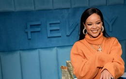 Công ty thời trang của ca sĩ Rihanna cân nhắc IPO với định giá 3 tỷ USD
