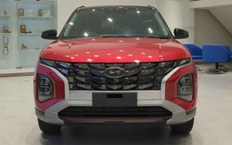Hyundai Creta 2022 chốt ngày ra mắt tại Việt Nam: Giá dự kiến từ 600 triệu đồng, về đại lý ngay cuối tháng này