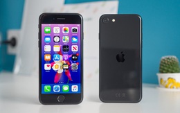 iPhone SE 2020 chính thức ngừng bán tại Việt Nam