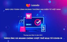 Nắm bắt 5 xu hướng thương mại điện tử 2022 để phát triển kinh doanh