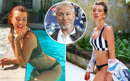 Ông chủ Chelsea Abramovich bí mật hẹn hò với người đẹp gốc Ukraine, độ tuổi của cô nàng gây chú ý