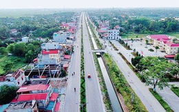 Thanh Hoá xem xét chấp thuận chủ trương đầu tư khu đô thị sinh thái ven sông Hoằng Hoá