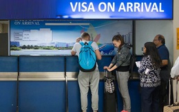 Miễn thị thực cho công dân 13 nước nhập cảnh vào Việt Nam