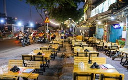 Hà Nội: Nhà hàng được phép hoạt động sau 21h