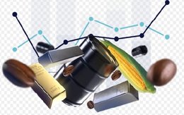 Thị trường ngày 16/3: Giá dầu thủng 100 USD, vàng chạm “đáy” 2 tuần, cà phê thấp nhất 4 tháng