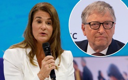Bill Gates lại bị vợ cũ "vạch trần": 27 năm hôn nhân từng tin "người chồng rửa bát" vô điều kiện, đổi lại 1 quyết định sốc nhất đời
