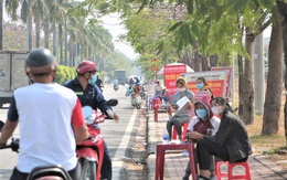 Các doanh nghiệp phía Nam lại 'khát' lao động