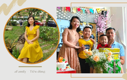 Từ độc thân tới lập gia đình, chìa khóa vàng giúp bà mẹ 2 con ở Sài Gòn đạt được vững vàng về tài chính, chỉ vỏn vẹn trong hai từ "TIẾT KIỆM"