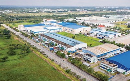 KCN Nam Tân Uyên (NTC) dự kiến chia cổ tức năm 2021 tỷ lệ 80%