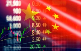 Thị trường phục hồi, các ông trùm Trung Quốc kiếm lại 71 tỷ USD